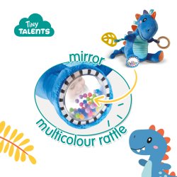 SES Creative - Aktivitetsleg - T-rex