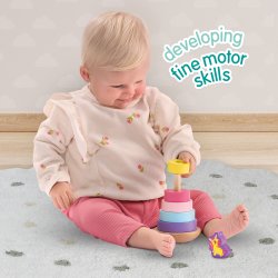 SES Creative - Stablet&#229;rn - Enhj&#248;rning