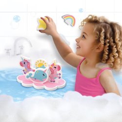 SES Creative - Badeleg - Enhj&#248;rning &#248;en