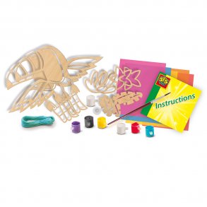 SES Creative - Solfanger