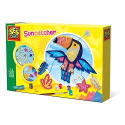 SES Creative - Solfanger