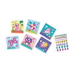 SES Creative - Diamantmosaik