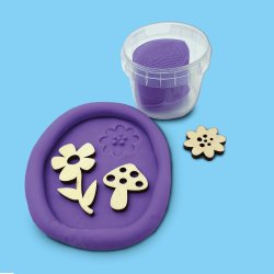 SES Creative - St&#248;b &amp; mal - Naturrelieffer