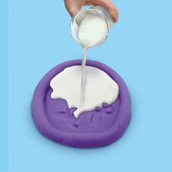 SES Creative - St&#248;b &amp; mal - Naturrelieffer