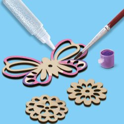 SES Creative - Lysk&#230;de - Naturdesign