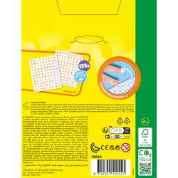 SES Creative - Neglestickers