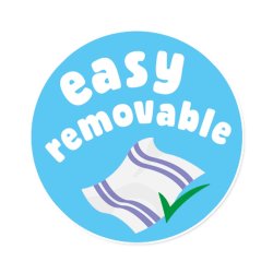 SES Creative - Neglestickers