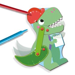 SES Creative - Ingeni&#248;r dinosaurer