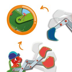 SES Creative - Ingeni&#248;r dinosaurer