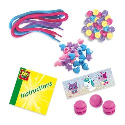 SES Creative - Lav selv armb&#229;nd