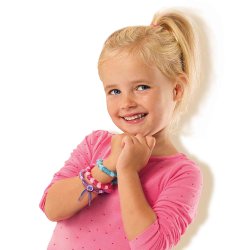 SES Creative - Lav selv armb&#229;nd