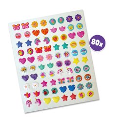SES Creative - &#216;restickers 40 par