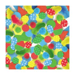 SES Creative - Montessori - Sorter former og farver