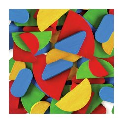 SES Creative - Montessori - Kreativt dyres&#230;t