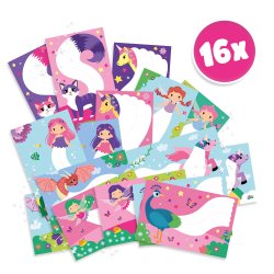 SES Creative - Squeegee kunst