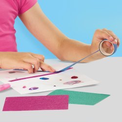 SES Creative - Mega glitters&#230;t