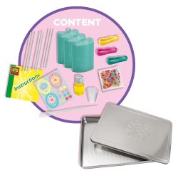 SES Creative - Lav dine egne duftpinde