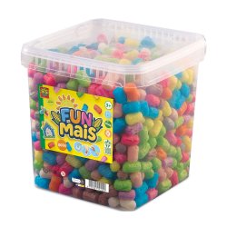 SES Creative - Funmais - Spand med 800 stk