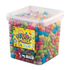 SES Creative - Funmais - Spand med 800 stk
