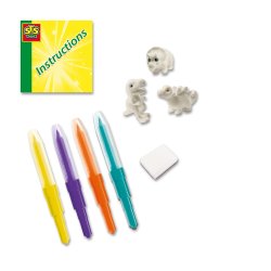 SES Creative - Pustetusser - Dinosaurer