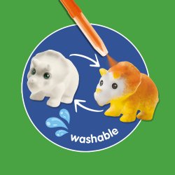 SES Creative - Pustetusser - Dinosaurer