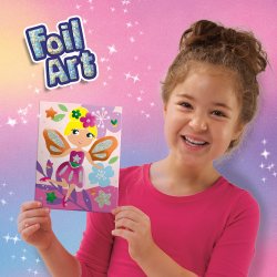 SES Creative - Folieklistermærker - Fevenner