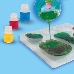 SES Creative - Lav uhyggelige s&#230;ber