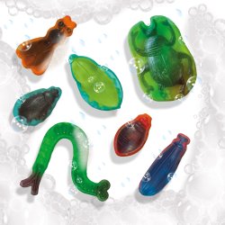 SES Creative - Lav uhyggelige s&#230;ber