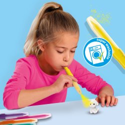 SES Creative - Pustetusser - Safari