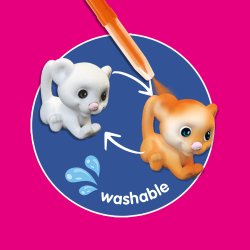 SES Creative - Pustetusser - Safari