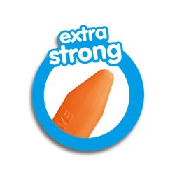 SES Creative - Min f&#248;rste - Farvekridt og dyrekort