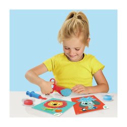 SES Creative - Min f&#248;rste - Modellervoks - Fris&#248;r