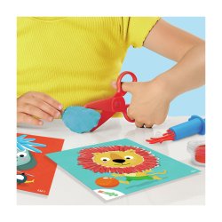 SES Creative - Min f&#248;rste - Modellervoks - Fris&#248;r