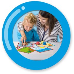 SES Creative - Min f&#248;rste kunst