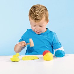 SES Creative - Min f&#248;rste modellervoks med v&#230;rkt&#248;j