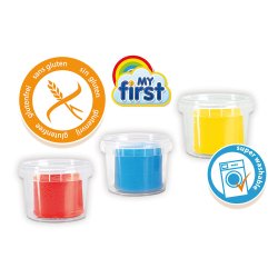 SES Creative - Min f&#248;rste modellervoks med v&#230;rkt&#248;j