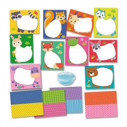 SES Creative - Min f&#248;rste - Papmache