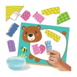 SES Creative - Min f&#248;rste - Papmache