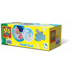 SES Creative - Min f&#248;rste Fingerlim