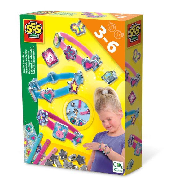 SES Creative - Vedh&#230;ng - Armb&#229;nd
