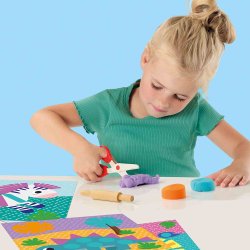 SES Creative - Klip i modellervoks