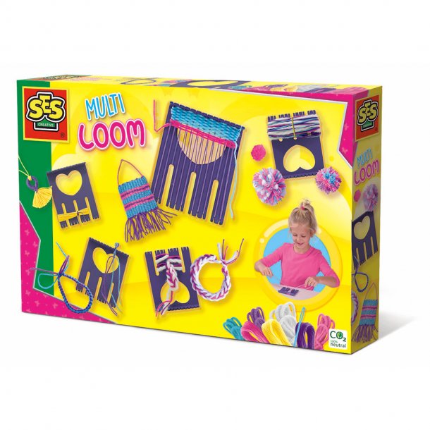 SES Creative - Mini v&#230;ves&#230;t - Vedh&#230;ng