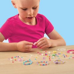 SES Creative - Armbånd og læbepomade