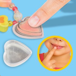 SES Creative - Armbånd og læbepomade