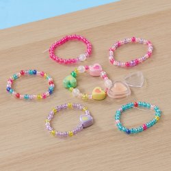 SES Creative - Armbånd og læbepomade