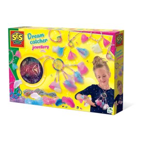 SES Creative - Smykke - drømmefanger