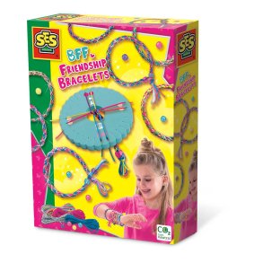 SES Creative - Armbånd - Bedste venner