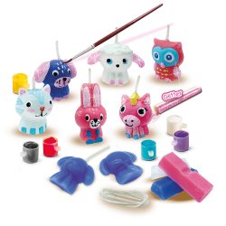 SES Creative - St&#248;b stearinlys