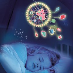 SES Creative - Dr&#248;mmefanger