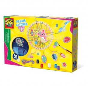 SES Creative - Drømmefanger